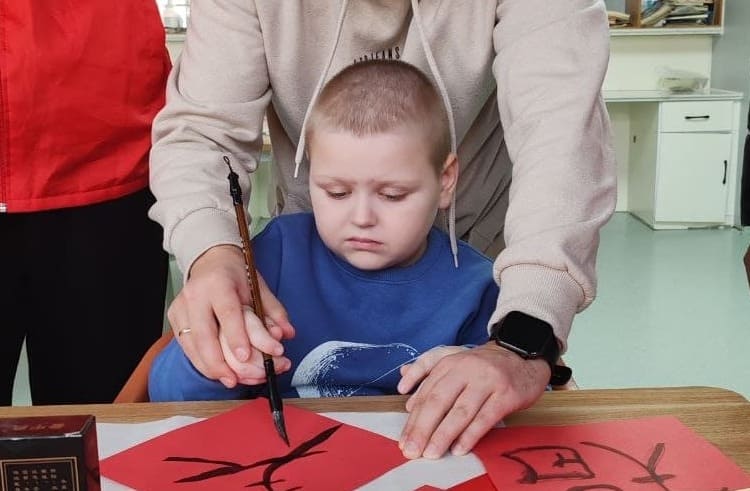 Новости Кривель Кирилл 💚